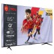 TV UHD TCL 85C655 QLED PRO GOOGLE SMART